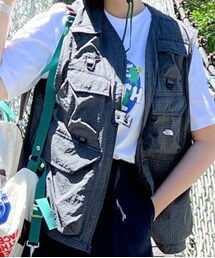 THE NORTH FACE | タンクトップ