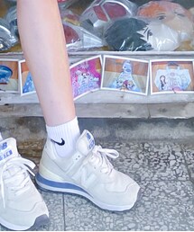 NEW BALANCE | スニーカー