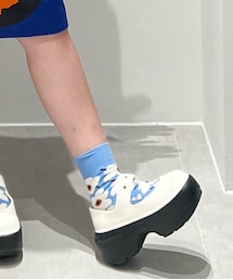 marimekko | ソックス/靴下