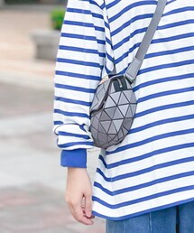 ISSEY MIYAKE | メッセンジャーバッグ