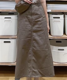 MUJI Labo | スカート