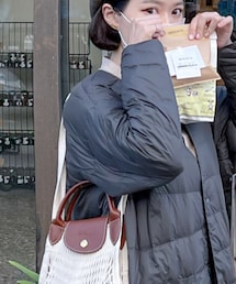 MUJI Labo | ダウンジャケット/コート