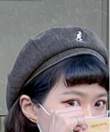 KANGOL | ハンチング/ベレー帽