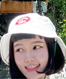 BEAMS BOY | ハット