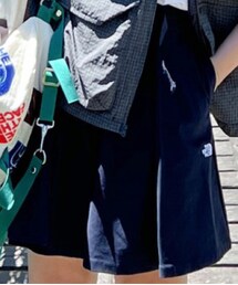 THE NORTH FACE | スカート