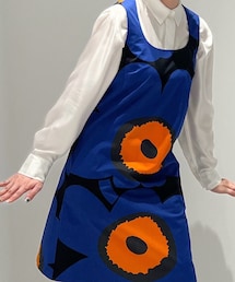 marimekko | ジャンパースカート