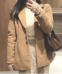 CAPRICIEUX LE'MAGE | キャミソール