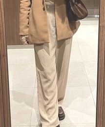 SHEIN | スラックス