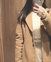 mystic | ジャケット/アウター