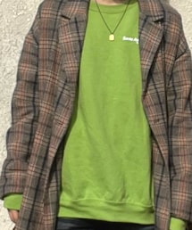 古着 | スウェット