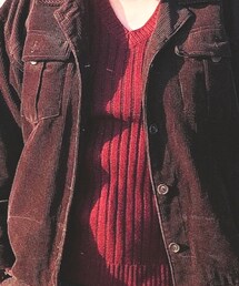 Avail | ニット/セーター