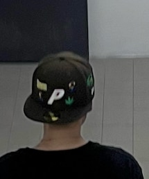 PALACE | 帽子