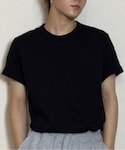 GU(ジーユー)の「トップス(Tシャツ/カットソー)」