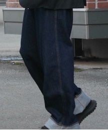 UNIQLO | デニムパンツ