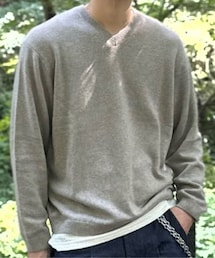 UNIQLO | ニット/セーター