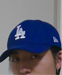 NEW ERA | キャップ