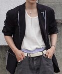 GU(ジーユー)の「アンダーウェア(インナーウェア/肌着)」