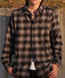 UNIQLO | シャツ/ブラウス