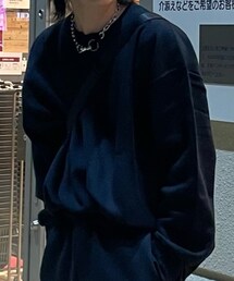 GU | スウェット