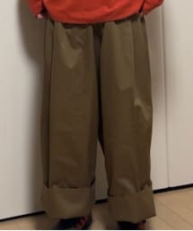 GU | スラックス