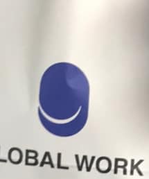 GLOBAL WORK | その他