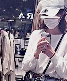 NICE CLAUP | Tシャツ/カットソー