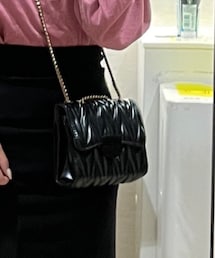 Bibiy. | ショルダーバッグ