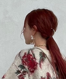 Handmade | ピアス（両耳用）