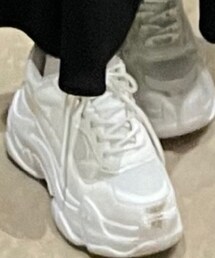 Heather | スニーカー