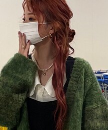mily | ネックレス