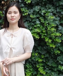 CORNERS | トップス