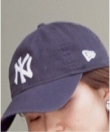 NEW ERA | キャップ