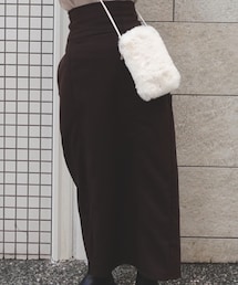 WHO'S WHO gallery | スカート