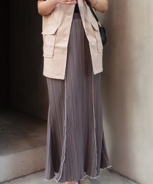 CORNERS | スカート