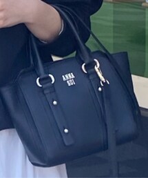 ANNA SUI | ショルダーバッグ