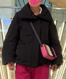 UNIQLO | ダウンジャケット/コート