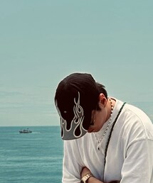 YEEZY GAP | キャップ