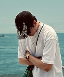 whensmokeclean | ネックレス