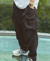 hatchessel | パンツ