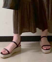 Andemiu | サンダル