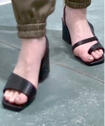 Andemiu | サンダル