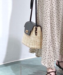 Andemiu | ショルダーバッグ