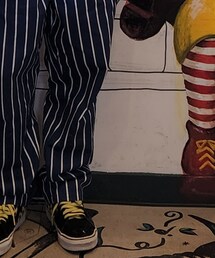 VANS | スニーカー