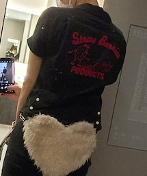 HYSTERIC GLAMOUR | シャツ/ブラウス