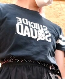 suicidesquad | Tシャツ/カットソー