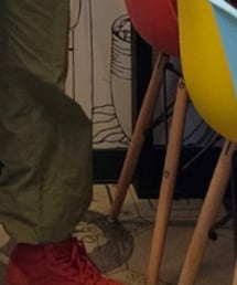 VANS | スニーカー