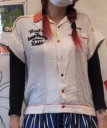 Candy Stripper | シャツ/ブラウス