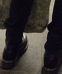 Dr. Martens | ブーツ