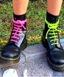 Dr. Martens | ブーツ