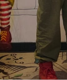 no brand | カーゴパンツ